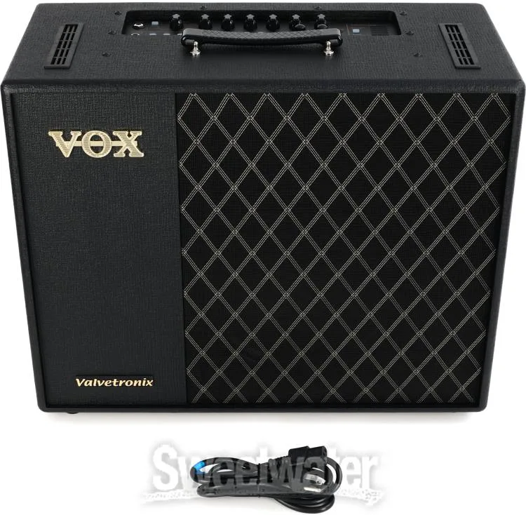  Vox VT100X 1x12