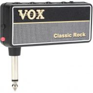 Vox amPlug 2 Classic Rock Headphone Guitar Amp