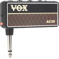 Vox amPlug 2 AC30 Headphone Guitar Amp