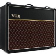 Vox AC15C2 2 x 12-inch 15-watt Tube Combo Amp