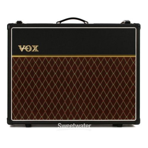  Vox AC30C2X 30-watt 2x12