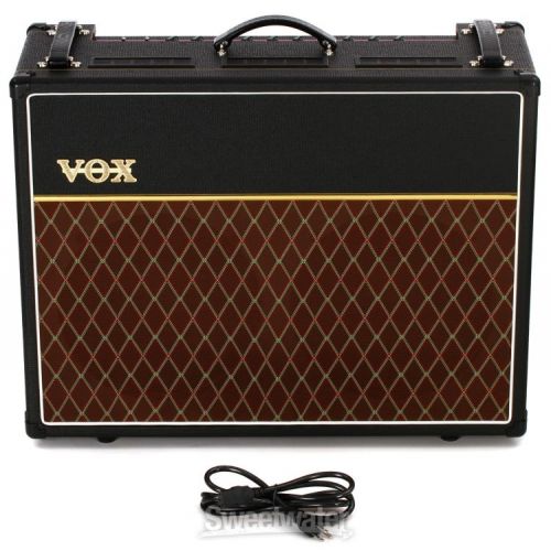  Vox AC30C2X 30-watt 2x12