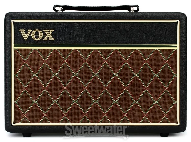  Vox Pathfinder 10 1 x 6.5-inch 10-watt Combo Amp