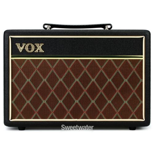  Vox Pathfinder 10 1 x 6.5-inch 10-watt Combo Amp