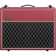 Vox AC30C2 2 x 12-inch 30-watt Tube Combo Amp - Vintage Red