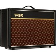 Vox AC15C1 1x12 inch 15-watt Tube Combo Amp