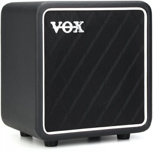  Vox MV50 Rock Hybrid Tube Head with 1x8 Cabinet