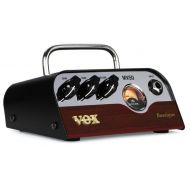 Vox MV50 Boutique 50-watt Hybrid Tube Head