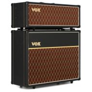 Vox AC30 Stack 30-watt Tube Head with Matching 2x12