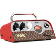 Vox MV50BM Brian May 50-watt Hybrid Tube Head