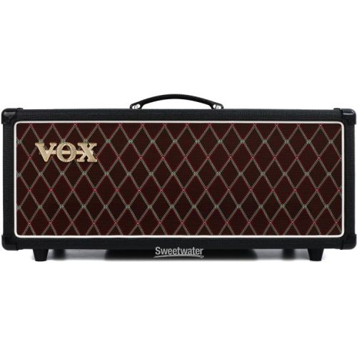  Vox AC15CH 15-watt Tube Head