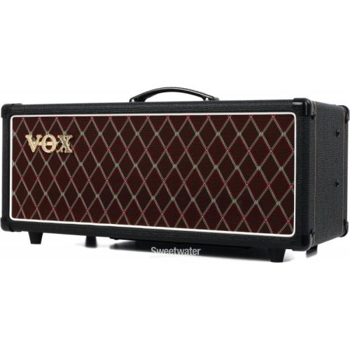  Vox AC15CH 15-watt Tube Head