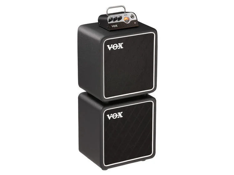  Vox BC108 25-watt 1 x 8-inch Cabinet