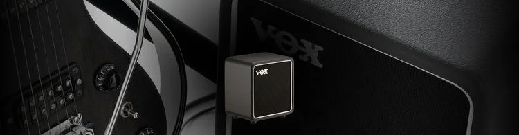  Vox BC108 25-watt 1 x 8-inch Cabinet