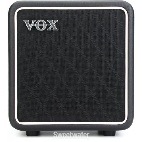  Vox BC108 25-watt 1 x 8-inch Cabinet