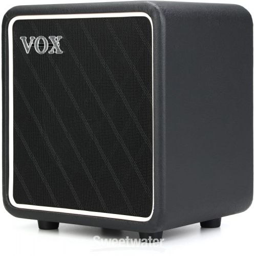  Vox BC108 25-watt 1 x 8-inch Cabinet