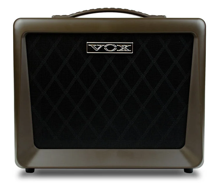  Vox VX50AG 50-watt Acoustic Guitar Amp