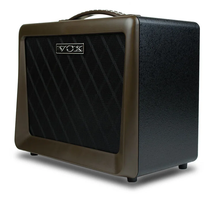  Vox VX50AG 50-watt Acoustic Guitar Amp