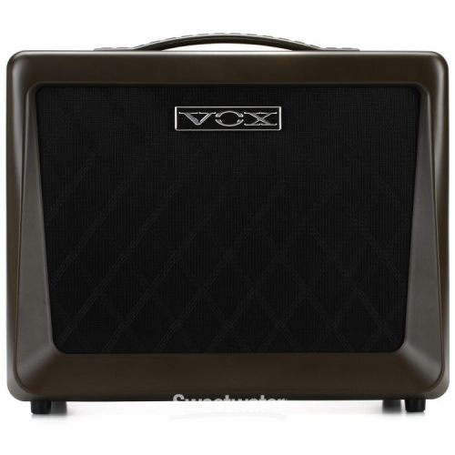  Vox VX50AG 50-watt Acoustic Guitar Amp