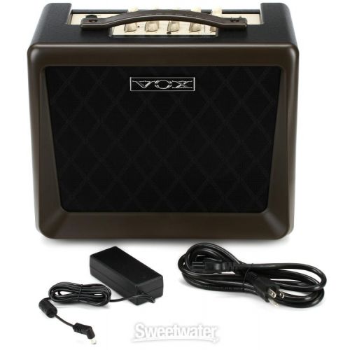  Vox VX50AG 50-watt Acoustic Guitar Amp