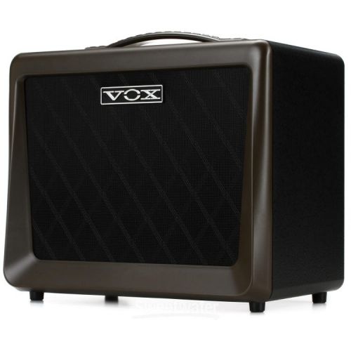  Vox VX50AG 50-watt Acoustic Guitar Amp