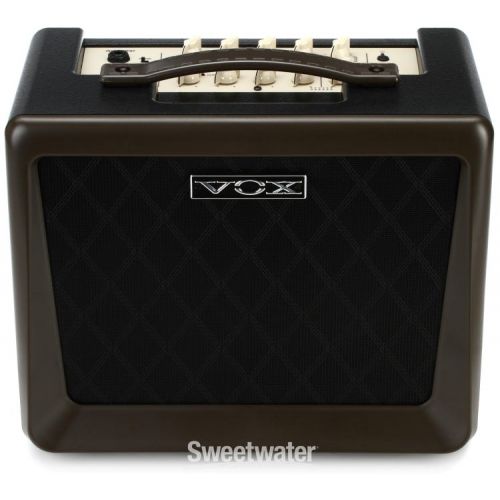  Vox VX50AG 50-watt Acoustic Guitar Amp