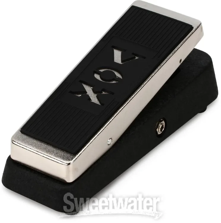  Vox V846-HW Handwired Wah Pedal