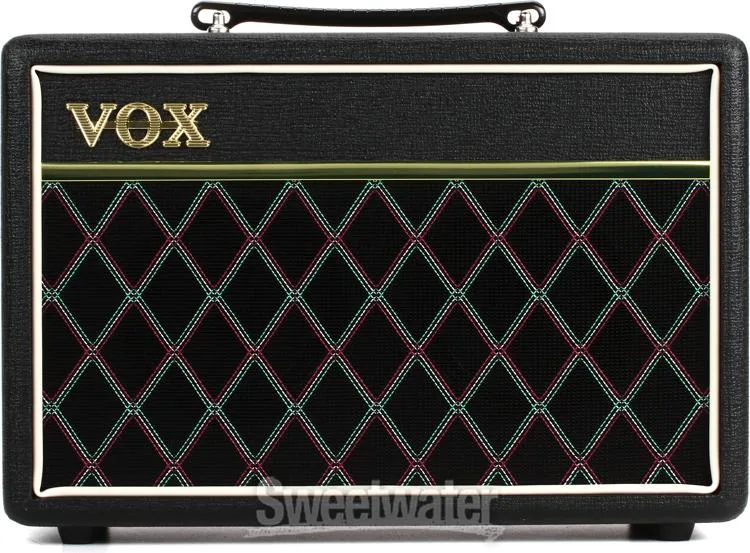  Vox Pathfinder Bass 10 2x5