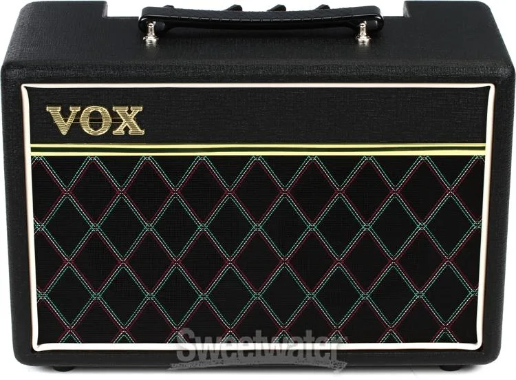  Vox Pathfinder Bass 10 2x5