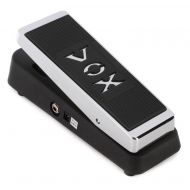 Vox V847-A Classic Reissue Wah Pedal