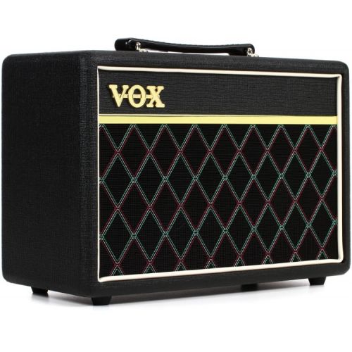  Vox Pathfinder 10-watt Bass Combo Essentials Bundle