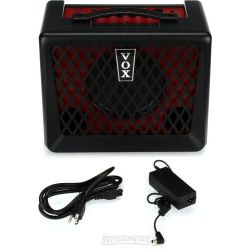  Vox VX50BA 1x8