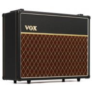 Vox V212C 50-watt 2 x 12-inch Open-back Cabinet