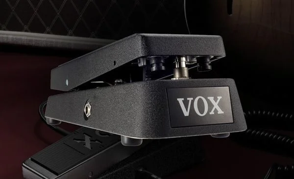  Vox V845 Classic Wah Pedal