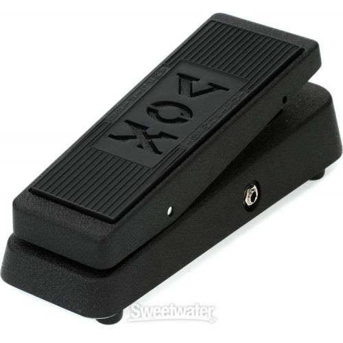  Vox V845 Classic Wah Pedal