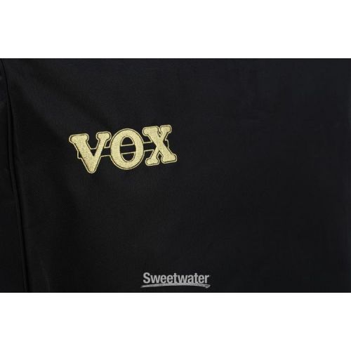  Vox AC30C2 Black Canvas Cover