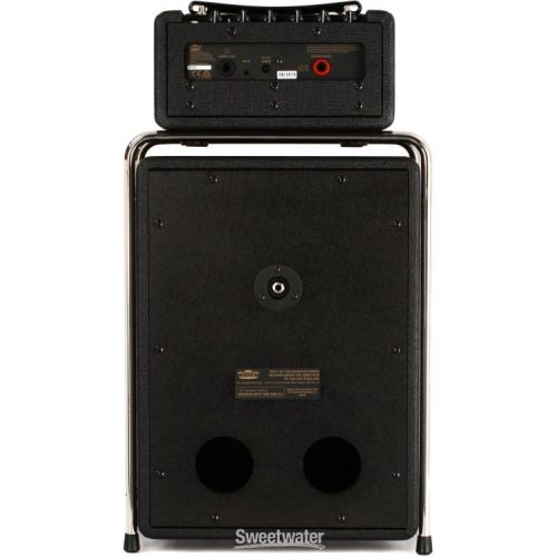  Vox Mini Superbeetle Bass 50-watt 1x8 inch Mini-stack