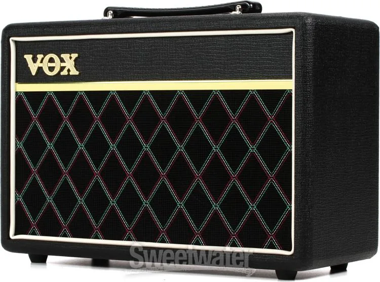  Vox Pathfinder Bass 10 2x5