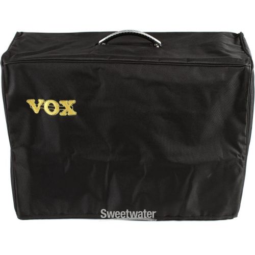  Vox AC15C1 Black Canvas Cover