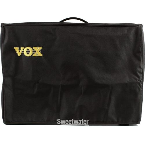  Vox AC15C1 Black Canvas Cover