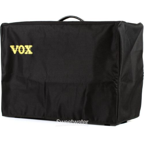  Vox AC15C1 Black Canvas Cover