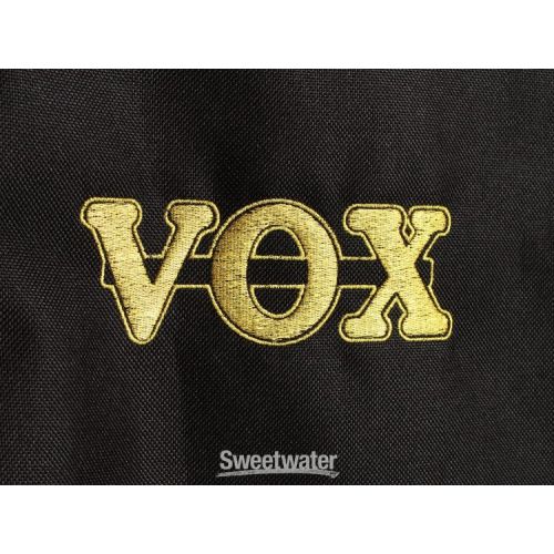  Vox AC15C1 Black Canvas Cover