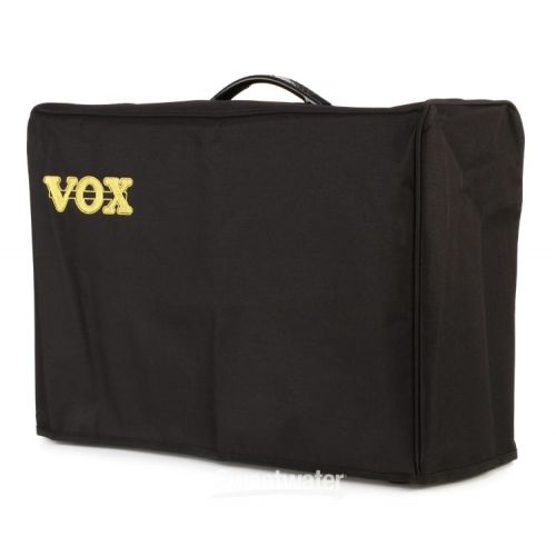  Vox AC10C1 Black Canvas Cover