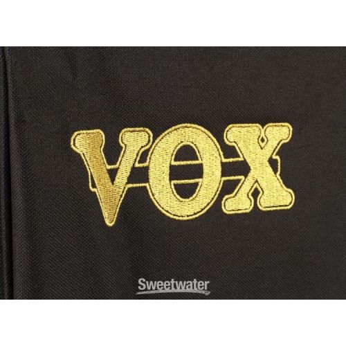  Vox AC10C1 Black Canvas Cover