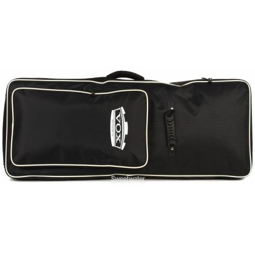  Vox Continental 61-key Soft Case