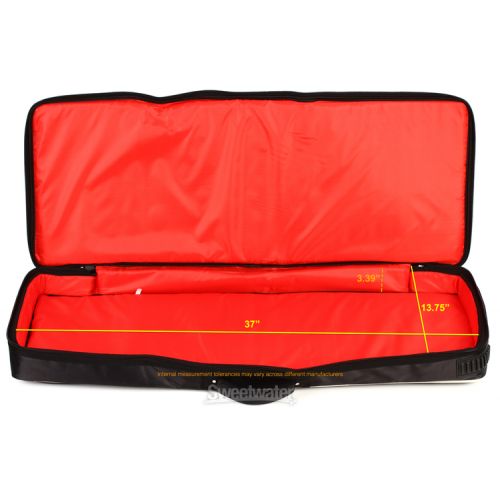  Vox Continental 61-key Soft Case