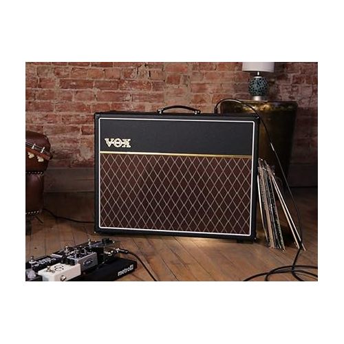  Vox AC30S1 1x12 Combo Amp w/Celestion 12