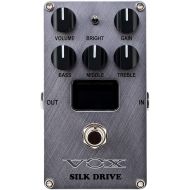 Vox Valve Energy Silk Drive Pedal