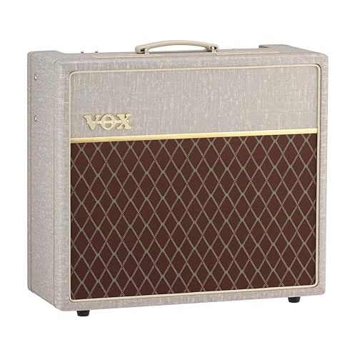  VOX AC15HW1 Hand-Wired Combo Amplifier, 15W, 12