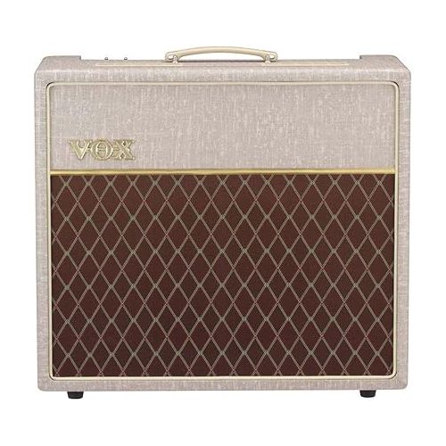  VOX AC15HW1 Hand-Wired Combo Amplifier, 15W, 12